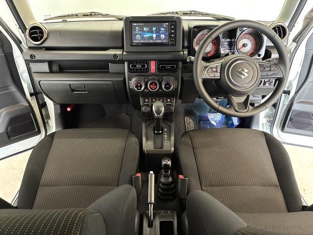 スズキ ジムニーシエラ １．５ ＪＣ ４ＷＤ R6年 (中国) 99