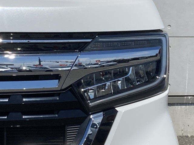 ホンダ Ｎ　ＢＯＸ カスタム ６６０ Ｌ R3年 (四国) 99