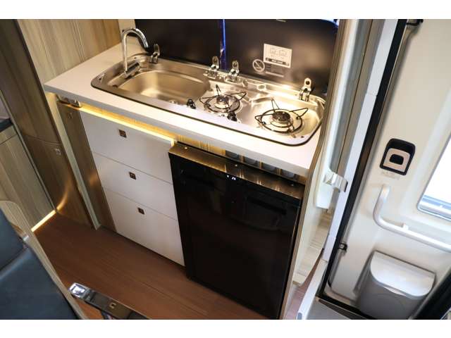 トヨタ カムロード バンテック ジル５２０イリス 特別仕様車 R8年 (九州・沖縄) 99