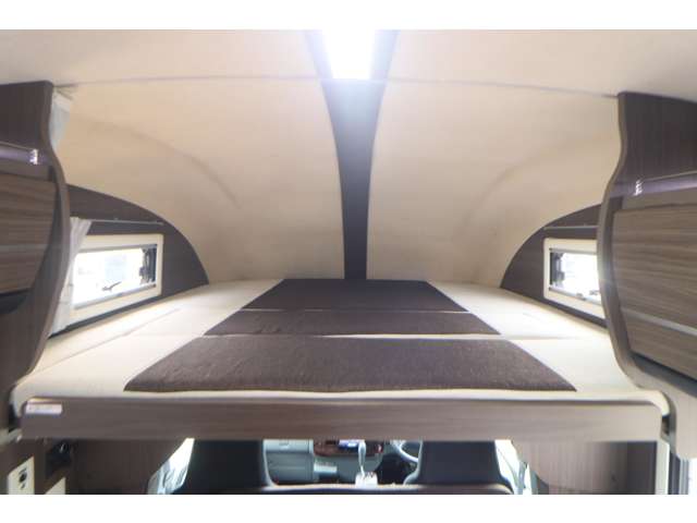 トヨタ カムロード ナッツＲＶ H27年 (九州・沖縄) 99
