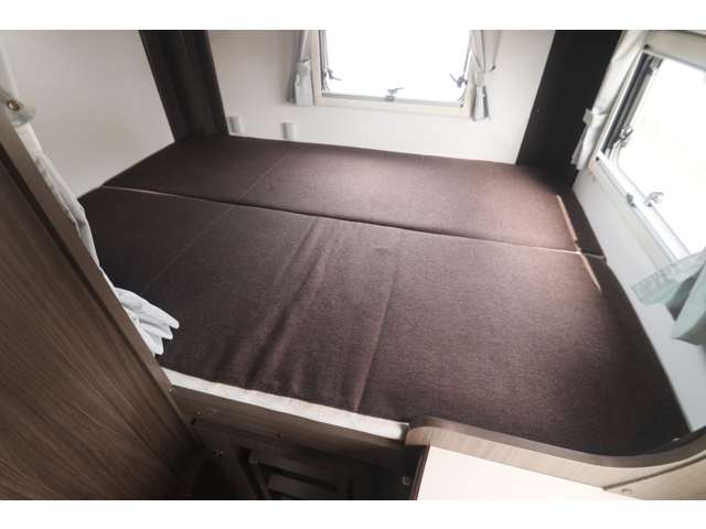 トヨタ カムロード ナッツＲＶ H27年 (九州・沖縄) 99