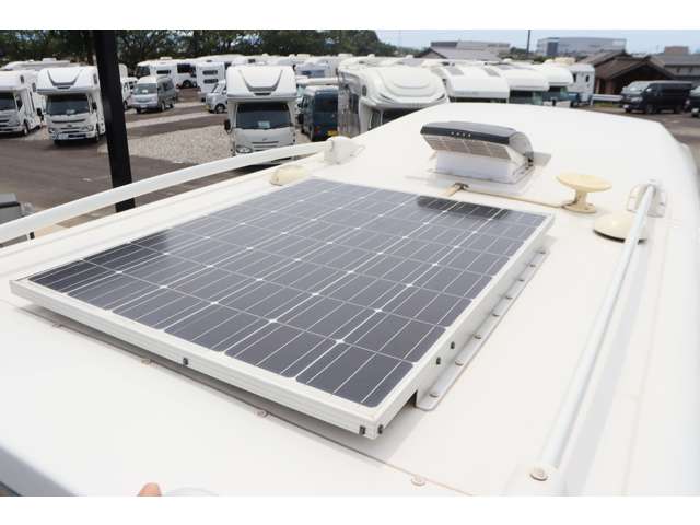 トヨタ カムロード ナッツＲＶ H27年 (九州・沖縄) 99