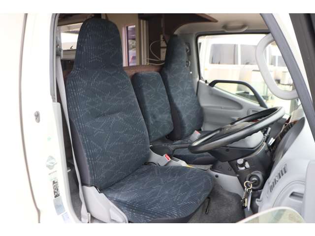 トヨタ カムロード ナッツＲＶ H27年 (九州・沖縄) 99