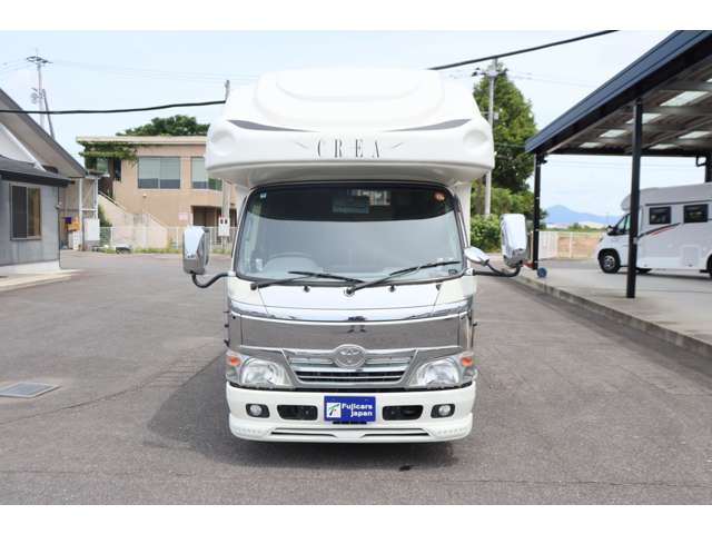 トヨタ カムロード ナッツＲＶ H27年 (九州・沖縄) 99