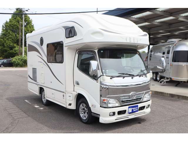 トヨタ カムロード ナッツＲＶ H27年 (九州・沖縄) 99