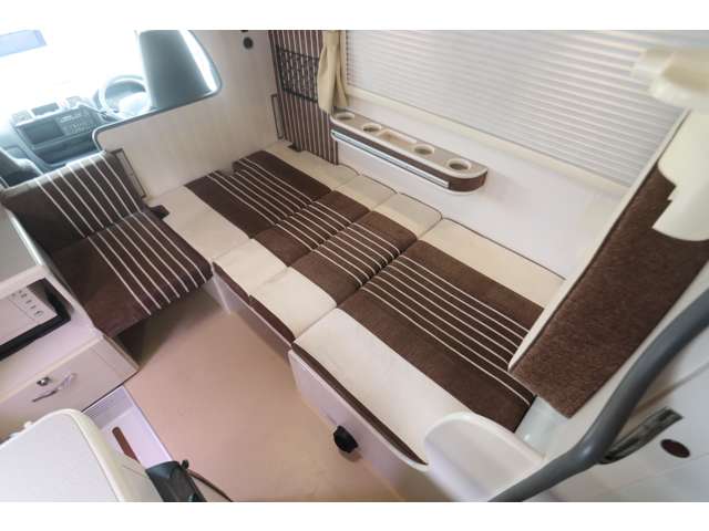 日産 バネットトラック ナッツＲＶ H26年 (九州・沖縄) 99