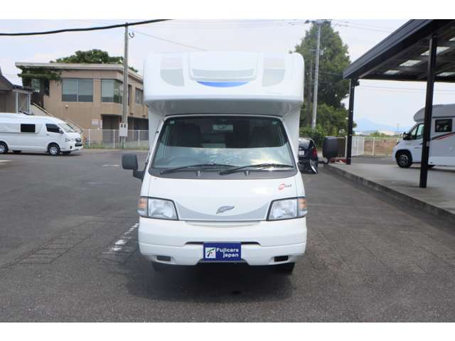 日産 バネットトラック ナッツＲＶ H26年 (九州・沖縄) 99