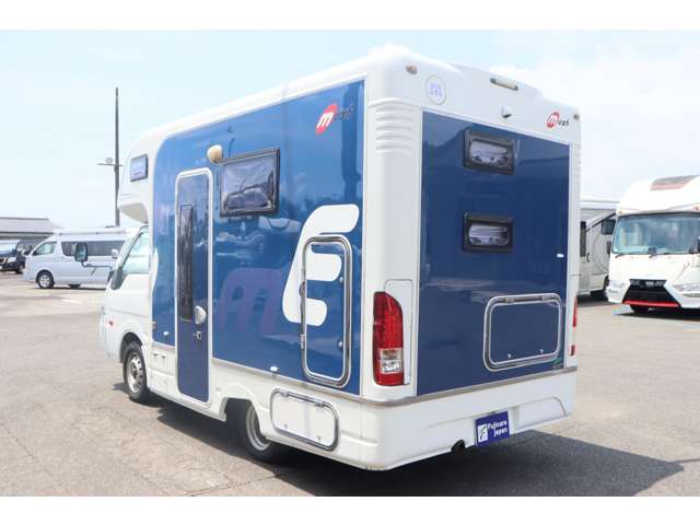 日産 バネットトラック ナッツＲＶ H26年 (九州・沖縄) 99