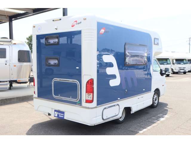 日産 バネットトラック ナッツＲＶ H26年 (九州・沖縄) 99