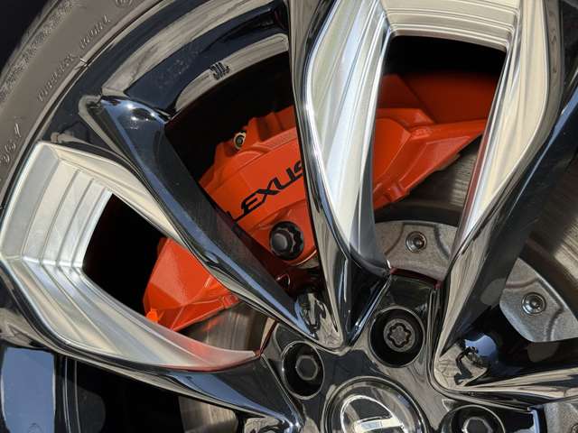 レクサス ＬＣコンバーチブル ５００ R5年 (関東) 99