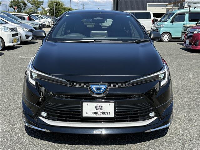 トヨタ カローラ　ツーリング　ハイブリッド １．８ ハイブリッド ＷＸＢ R6年 (九州・沖縄) 99