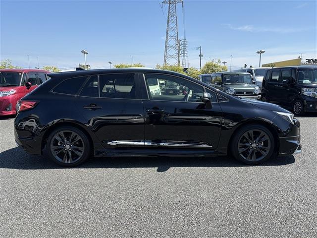 トヨタ カローラ　ツーリング　ハイブリッド １．８ ハイブリッド ＷＸＢ R6年 (九州・沖縄) 99