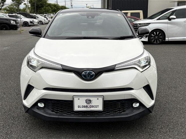 トヨタ Ｃ−ＨＲ ハイブリッド １．８ Ｇ R1年 (九州・沖縄) 99
