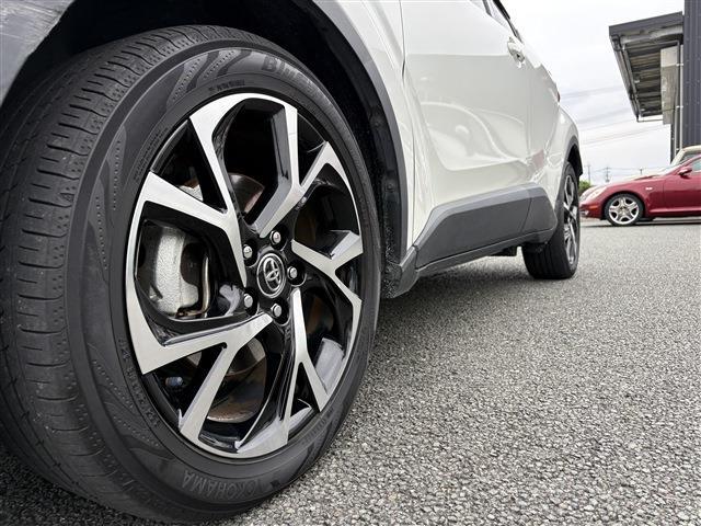 トヨタ Ｃ−ＨＲ ハイブリッド １．８ Ｇ R1年 (九州・沖縄) 99