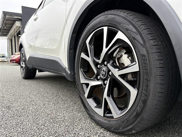 トヨタ Ｃ−ＨＲ ハイブリッド １．８ Ｇ R1年 (九州・沖縄) 99