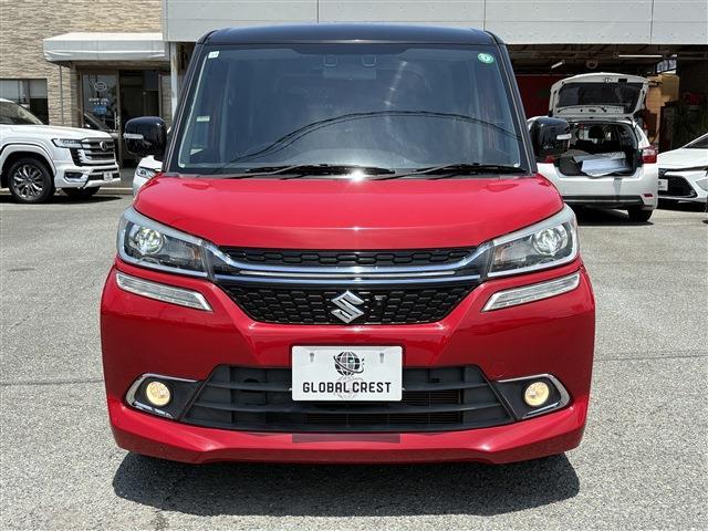 スズキ ソリオ １．２ バンディット ハイブリッド ＳＶ H28年 (九州・沖縄) 99