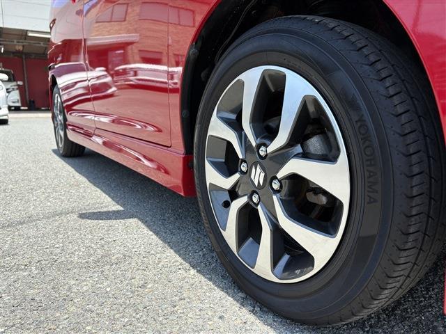 スズキ ソリオ １．２ バンディット ハイブリッド ＳＶ H28年 (九州・沖縄) 99