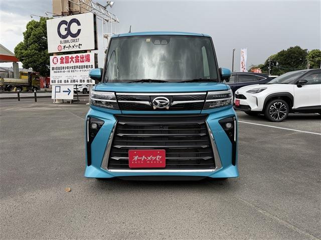 ダイハツ タント ６６０ カスタム Ｘ R4年 (九州・沖縄) 99