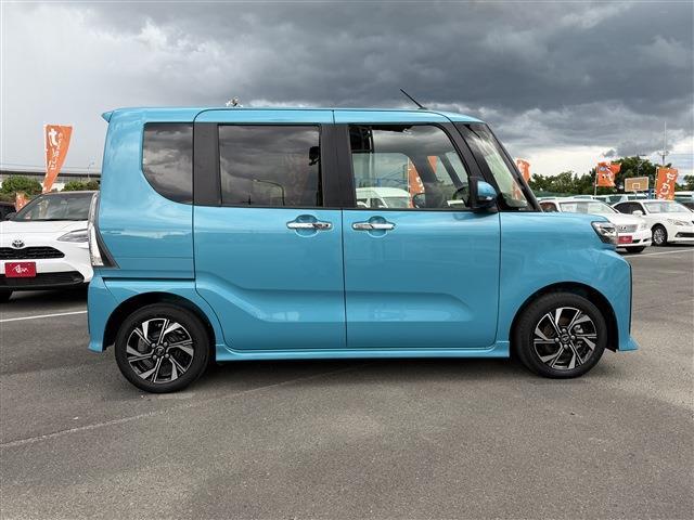ダイハツ タント ６６０ カスタム Ｘ R4年 (九州・沖縄) 99