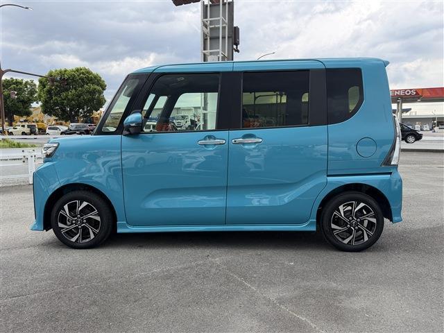 ダイハツ タント ６６０ カスタム Ｘ R4年 (九州・沖縄) 99