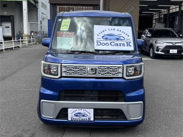 ダイハツ ウェイク ６６０ Ｄ H27年 (甲信越・北陸) 99