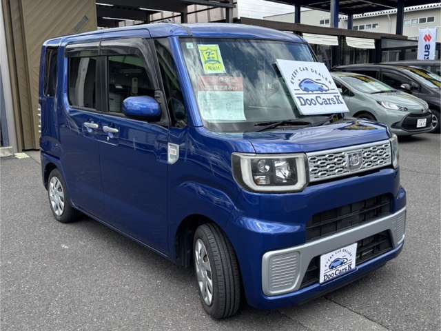 ダイハツ ウェイク ６６０ Ｄ H27年 (甲信越・北陸) 99