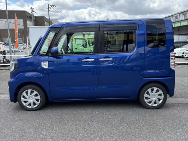 ダイハツ ウェイク ６６０ Ｄ H27年 (甲信越・北陸) 99