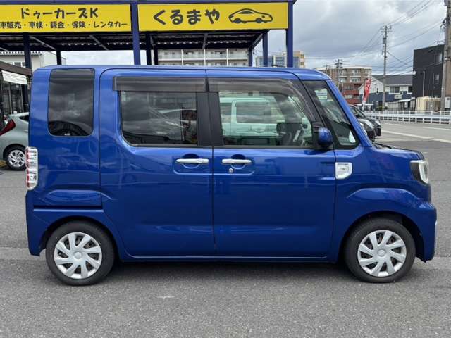 ダイハツ ウェイク ６６０ Ｄ H27年 (甲信越・北陸) 99