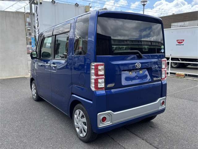 ダイハツ ウェイク ６６０ Ｄ H27年 (甲信越・北陸) 99