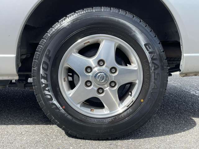 日産 キャラバンバン ３．０ ＤＸ ロングボディ ディーゼルターボ H23年 (甲信越・北陸) 99