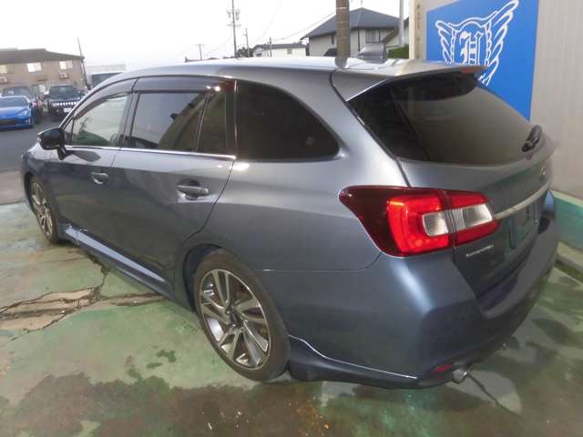 スバル レヴォーグ １．６ ＧＴ－Ｓ アイサイト ４ＷＤ H26年 (東海) 99