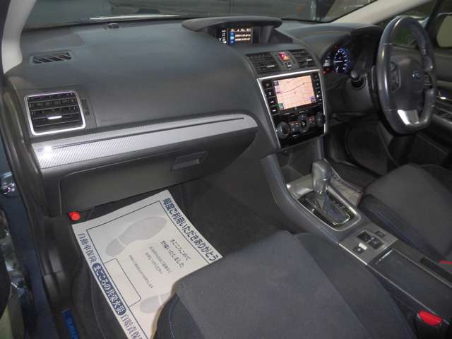スバル レヴォーグ １．６ ＧＴ－Ｓ アイサイト ４ＷＤ H26年 (東海) 99
