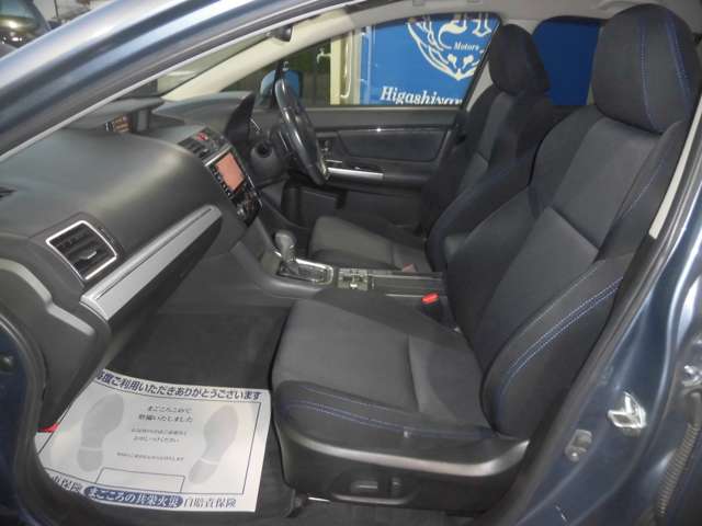 スバル レヴォーグ １．６ ＧＴ－Ｓ アイサイト ４ＷＤ H26年 (東海) 99
