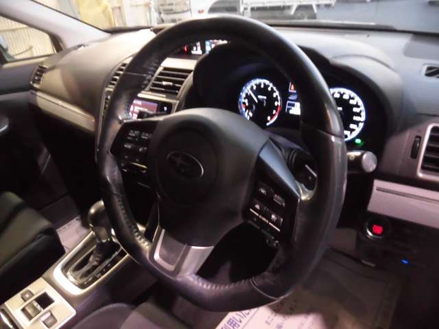 スバル レヴォーグ １．６ ＧＴ－Ｓ アイサイト ４ＷＤ H26年 (東海) 99
