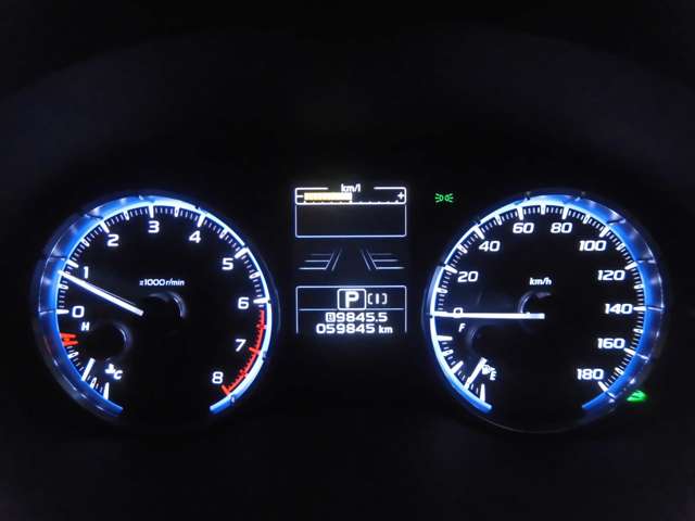 スバル レヴォーグ １．６ ＧＴ－Ｓ アイサイト ４ＷＤ H26年 (東海) 99