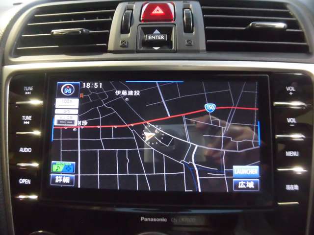 スバル レヴォーグ １．６ ＧＴ－Ｓ アイサイト ４ＷＤ H26年 (東海) 99