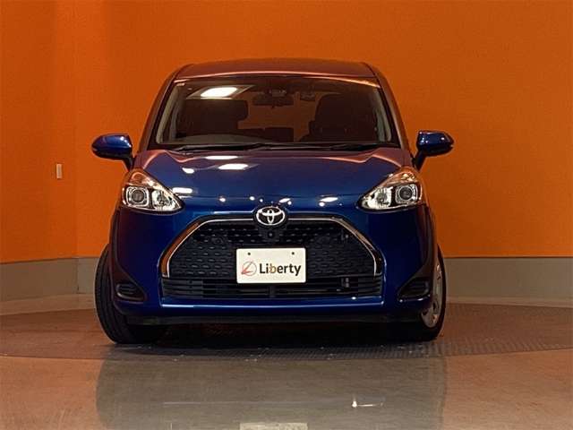 トヨタ シエンタ １．５ ファンベース Ｘ R1年 (近畿) 99