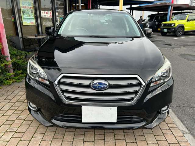 スバル レガシィＢ４ ２．５ リミテッド ４ＷＤ H27年 (関東) 99