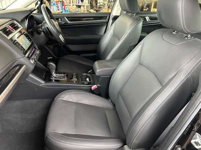 スバル レガシィＢ４ ２．５ リミテッド ４ＷＤ H27年 (関東) 99