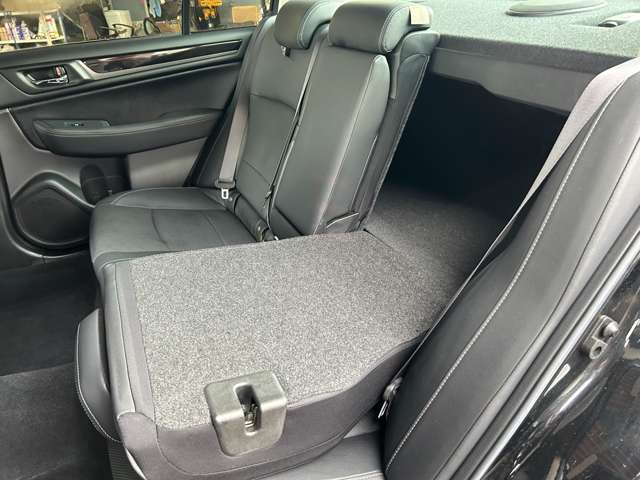 スバル レガシィＢ４ ２．５ リミテッド ４ＷＤ H27年 (関東) 99