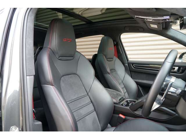 ポルシェ カイエン ＧＴＳ ティプトロニックＳ ４ＷＤ R4年 (関東) 99
