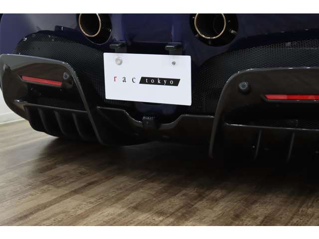 フェラーリ ＳＦ９０　ストラダーレ Ｆ１　ＤＣＴ　Ｅ４ＷＤ R3年 (関東) 99