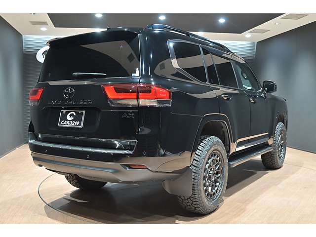 トヨタ ランドクルーザー ３．５ ＡＸ ４ＷＤ R5年 (関東) 99