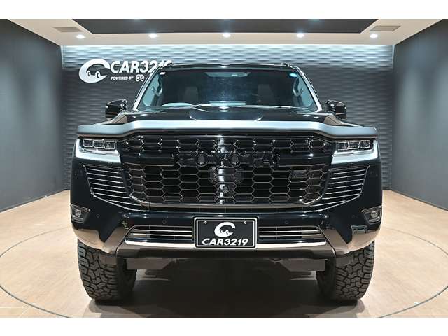 トヨタ ランドクルーザー ３．５ ＡＸ ４ＷＤ R5年 (関東) 99