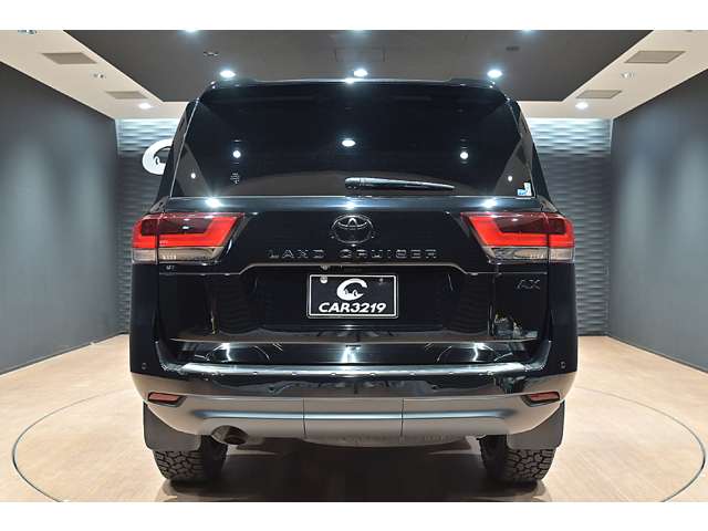 トヨタ ランドクルーザー ３．５ ＡＸ ４ＷＤ R5年 (関東) 99