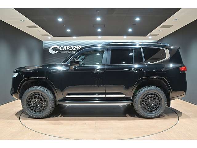トヨタ ランドクルーザー ３．５ ＡＸ ４ＷＤ R5年 (関東) 99