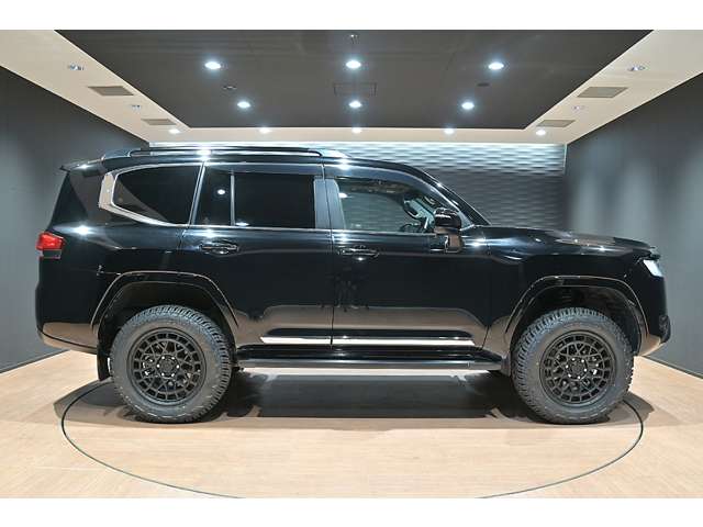 トヨタ ランドクルーザー ３．５ ＡＸ ４ＷＤ R5年 (関東) 99