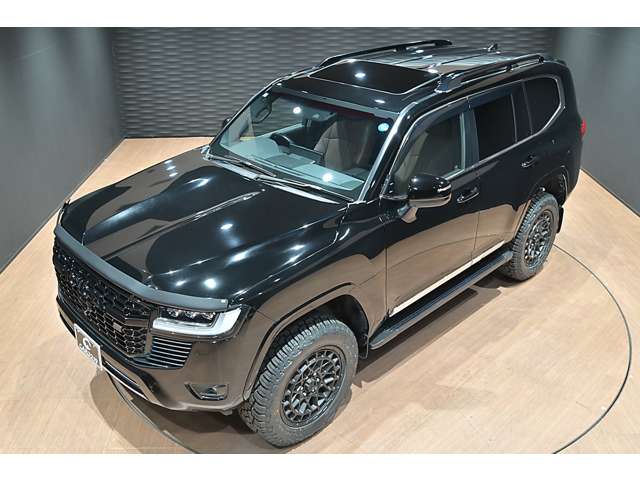 トヨタ ランドクルーザー ３．５ ＡＸ ４ＷＤ R5年 (関東) 99