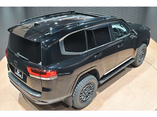 トヨタ ランドクルーザー ３．５ ＡＸ ４ＷＤ R5年 (関東) 99