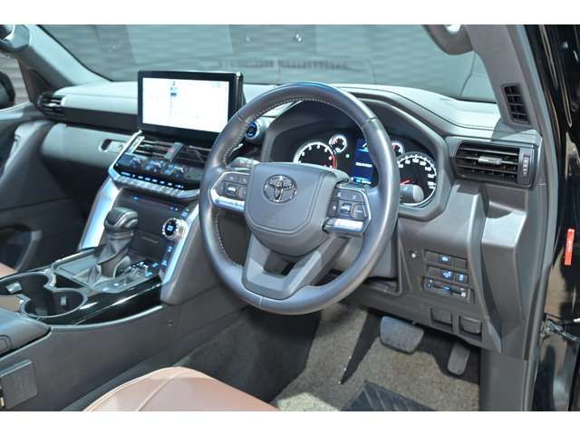 トヨタ ランドクルーザー ３．５ ＡＸ ４ＷＤ R5年 (関東) 99